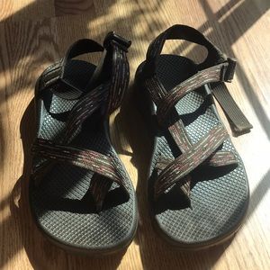 Chaco sandals